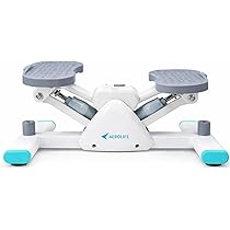 Amazon | 【公式】エアロライフ サイドステッパー ライト 70